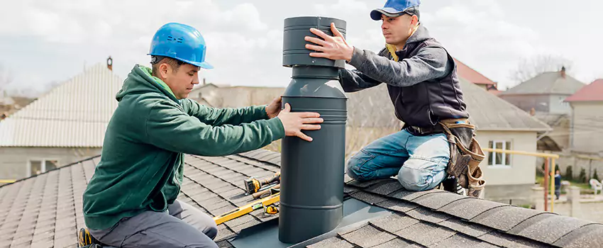 Professional Fireplace Maintenance Contractors in Timmins, ON