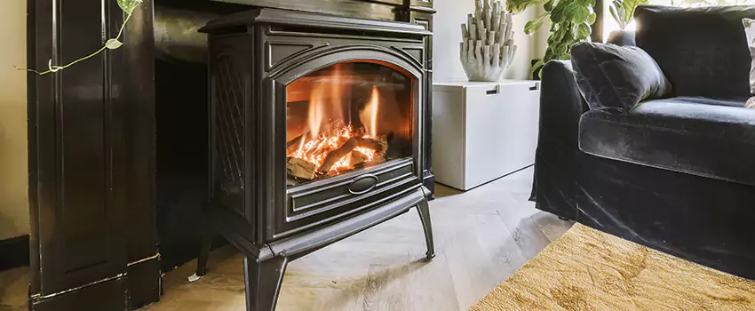 Fireplace Conversion Cost in Timmins, Ontario
