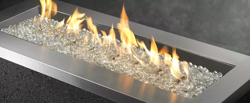 Decorative Fireplace Crystals Services in Timmins, Ontario
