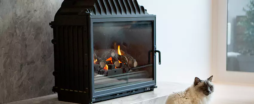 Fireplace Damaged Damper Frame Repair Services in Timmins, Ontario