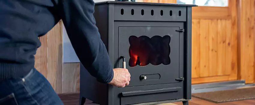 Cost of Fireplace Door Installation Service in Timmins, Ontario