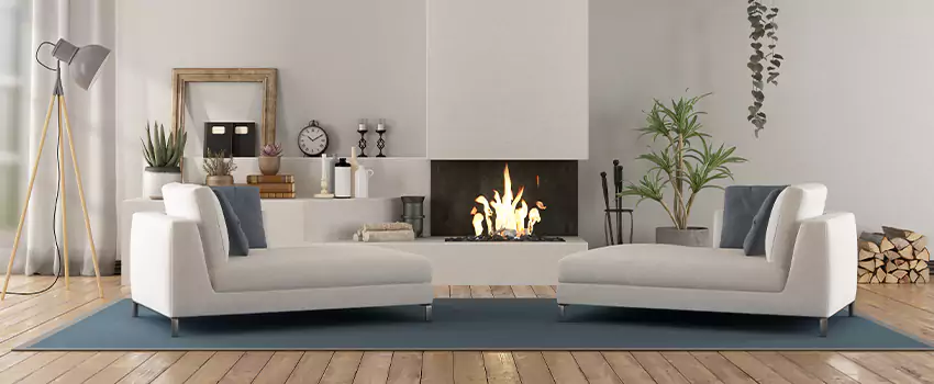 Fireplace Firebox Grate Replacement Services in Timmins, Ontario