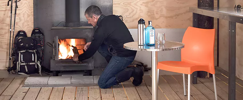 Ethanol Fireplace Fixing Services in Timmins, ON
