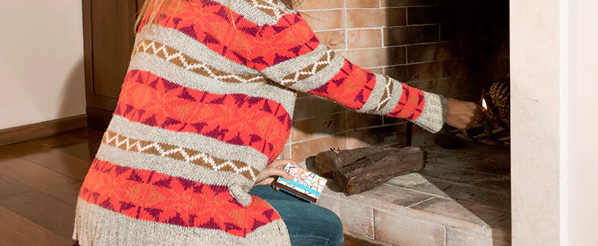 Fireplace Hearth Inspection And Repair in Timmins, Ontario