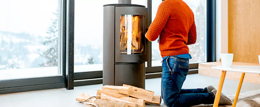 Top Fireplace Installation Company in Timmins, Ontario