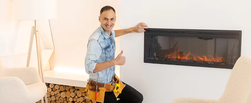 Fireplace Flue Maintenance Services in Timmins, ON