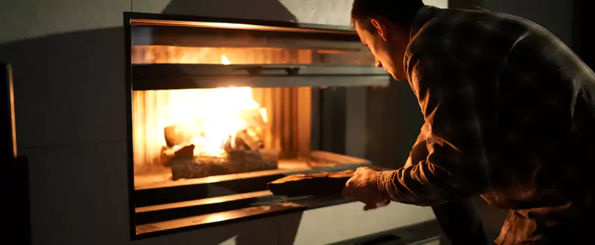 Fireplace Grate Repair For Fireplace Metal in Timmins, Ontario