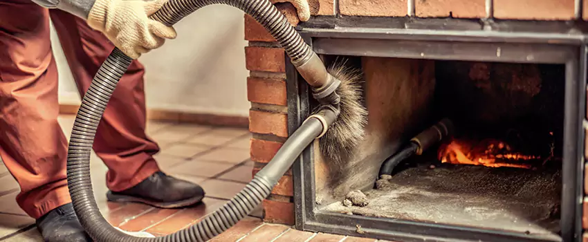 Fireplace Smell Removal Cost in Timmins, Ontario