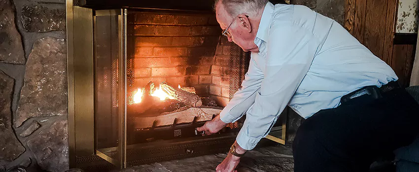 Emergency Smoke Chamber Repairs in Timmins, ON