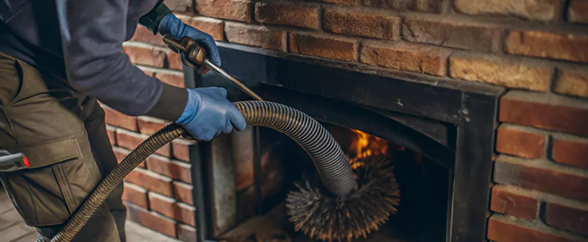 Fireplace Sweeping And Maintenance Solution in Timmins, ON