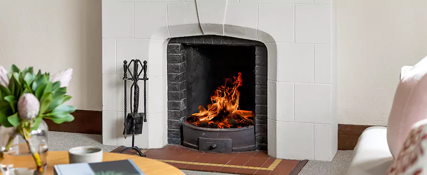 Affordable Fireplace Throat Replacement And Repair Services in Timmins, Ontario