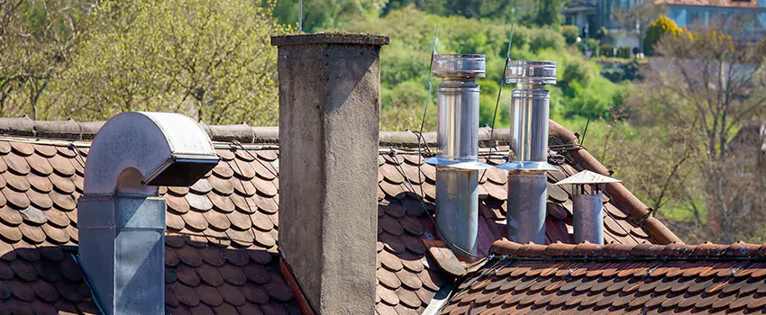 Expenses of Fireplace Vent Cleaning in Timmins, Ontario