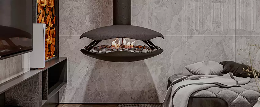 Floating Damaged Fireplace Repair Services in Timmins, ON