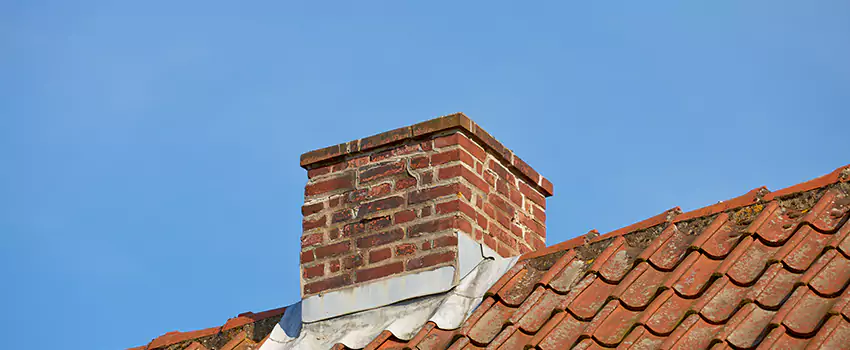 Chimney Maintenance For Cracked Tiles in Timmins, ON