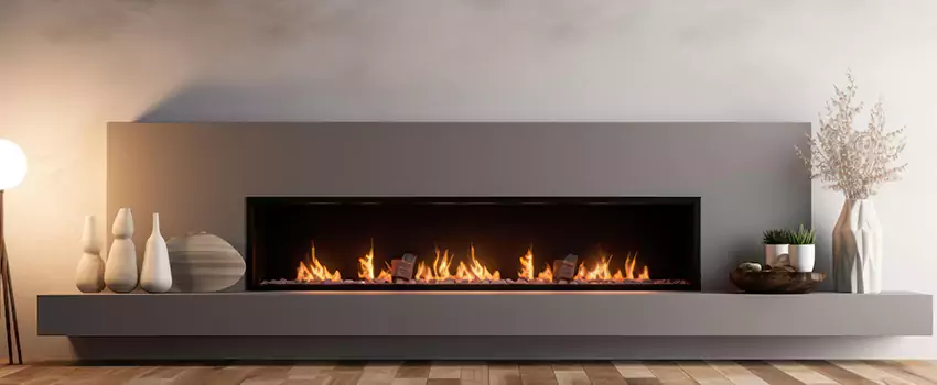 Real Wood Gas Fireplace Logs in Timmins, Ontario