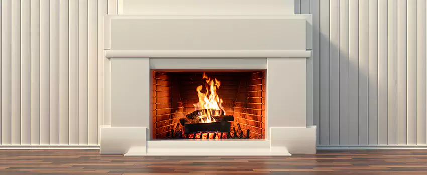 Heat & Glo Built-In Electric Fireplace Maintenance in Timmins, Ontario
