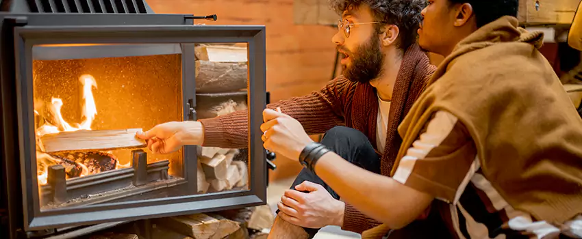 Cost of Heatilator Fireplace in Timmins, Ontario