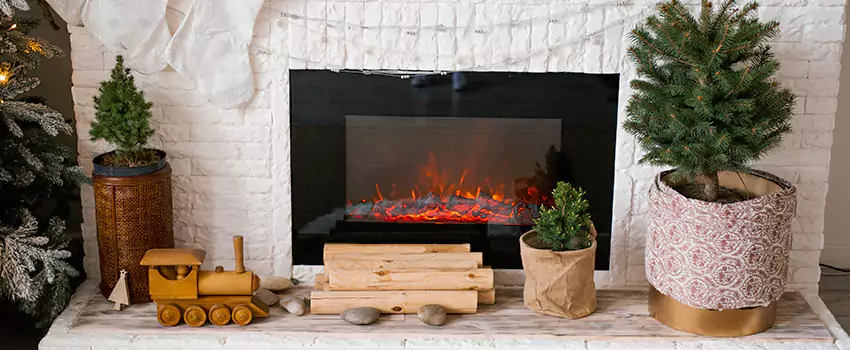Kingsman Gas Fireplaces Repair Services in Timmins, ON
