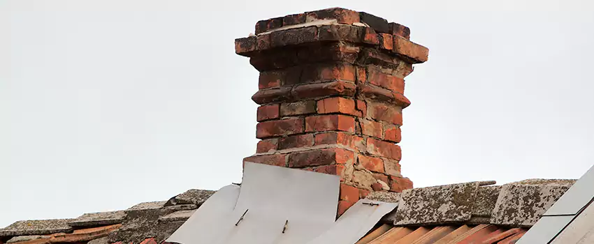 Leaking Fireplace Chimney Repair and Replacement Services in Timmins, ON