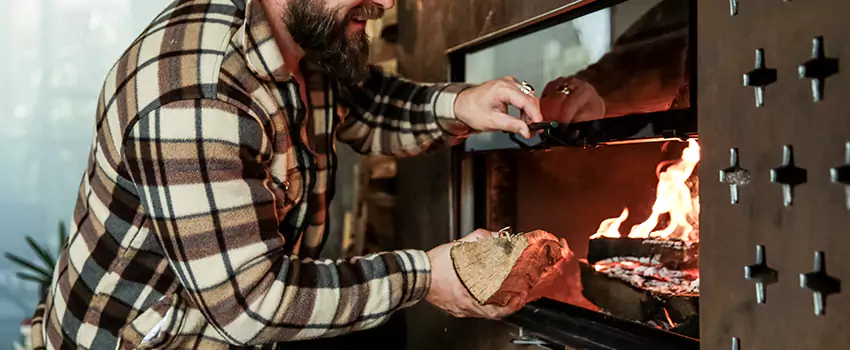 Majestic Fireplace Inserts Installation in Timmins, ON