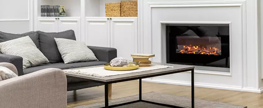 Monessen Hearth Outdoor Villa Wood Fireplace Restoration in Timmins, Ontario 