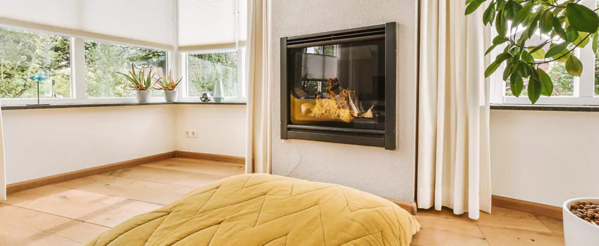 New Fireplace Installation Cost in Timmins, Ontario