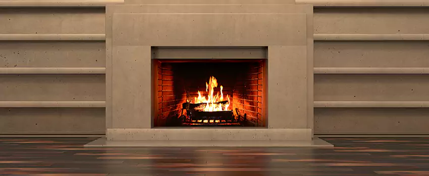 Open Flame Masonry Fireplace Installation and Repair Services in Timmins, ON