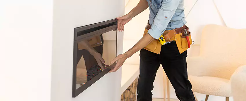 Pellet Fireplace Burner Maintenance Services in Timmins, Ontario