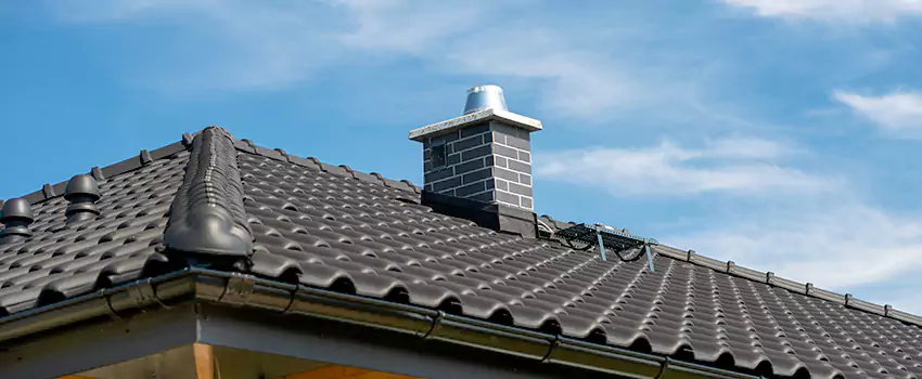 Prefab Chimney Installation Experts in Timmins, Ontario