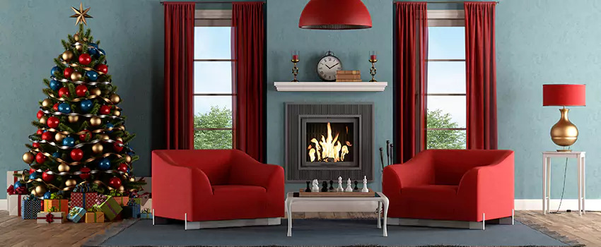 Factory-Built Fireplace Change outs Replacements in Timmins, Ontario