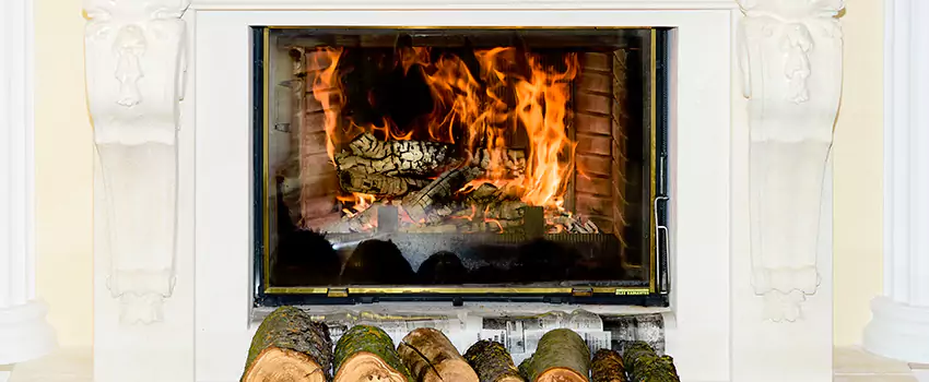 Ravelli Group Wood Fireplaces Replacement in Timmins, Ontario