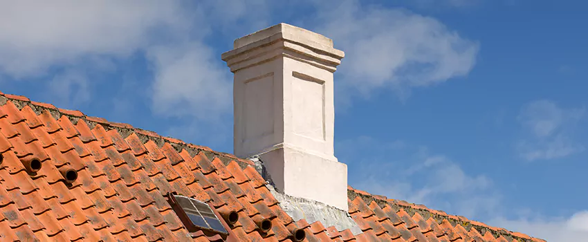 Residential Chimney Flashing Repair Services in Timmins, ON