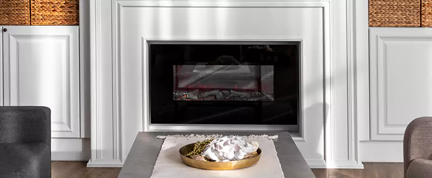 Customizable Luxury Fireplaces Services in Timmins, ON