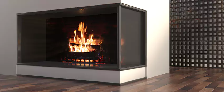 Travis Industries Wood Burning Fireplace Rebuilding in Timmins, ON