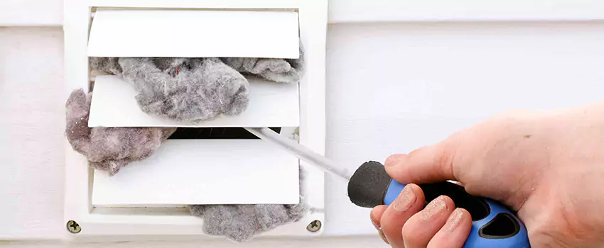 Benefit of Ventilation Cleaning in Timmins, Ontario