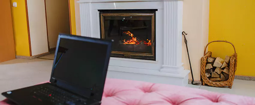 Ventless Fireplace Oxygen Depletion Sensor Installation and Repair Services in Timmins, Ontario