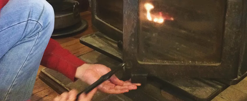 Cost of Wood Fireplace Installation in Timmins, ON