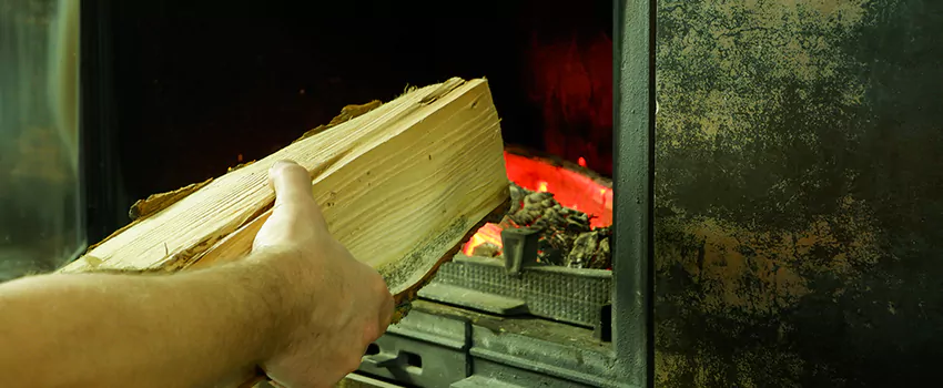 Cost of Wood Furnace Repair and Installation Services in Timmins, ON