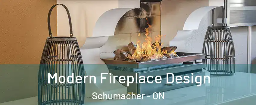  Modern Fireplace Design Schumacher - ON