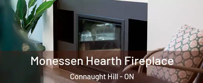  Monessen Hearth Fireplace Connaught Hill - ON