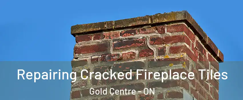  Repairing Cracked Fireplace Tiles Gold Centre - ON