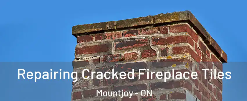  Repairing Cracked Fireplace Tiles Mountjoy - ON