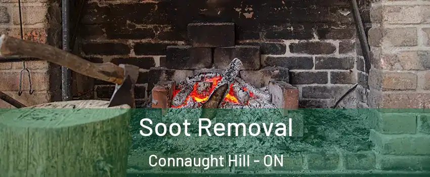  Soot Removal Connaught Hill - ON