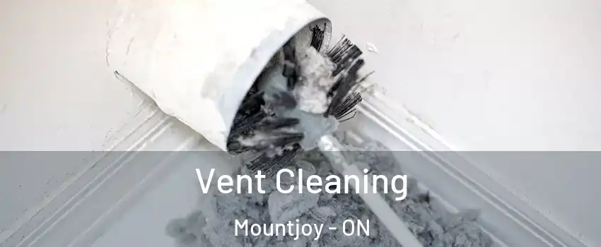  Vent Cleaning Mountjoy - ON