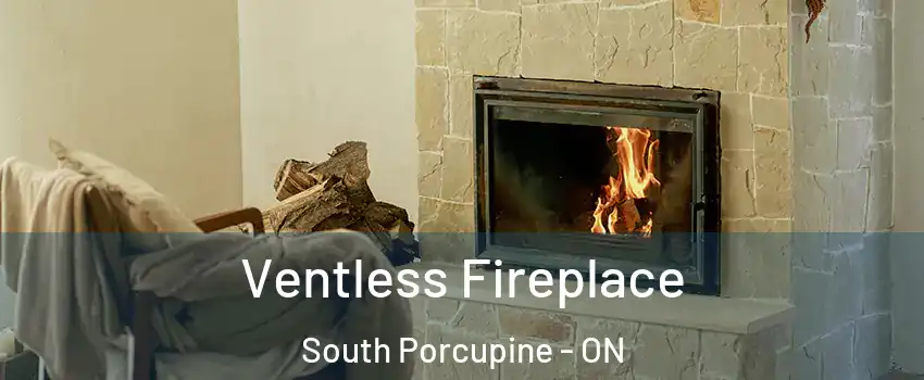  Ventless Fireplace South Porcupine - ON