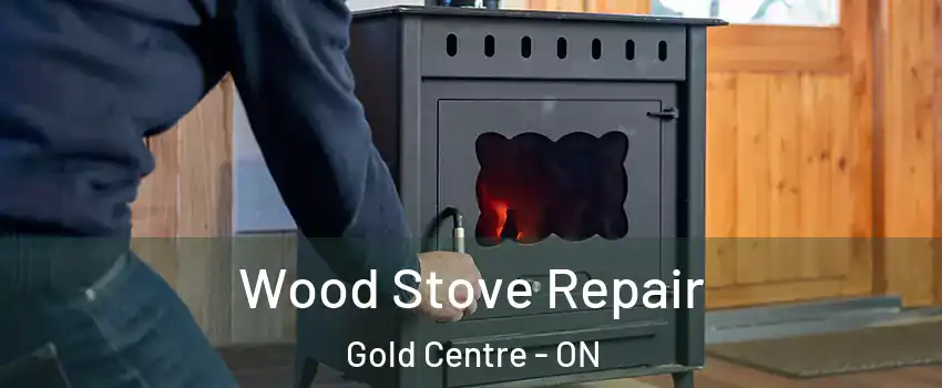  Wood Stove Repair Gold Centre - ON